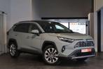 Toyota RAV4 RAV4 2.5i Navi CruiseC DodeH Pano Leder Garantie, Auto's, Gebruikt, 4 cilinders, 2487 cc, Leder