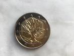 Muntstuk 2 euro, Ophalen of Verzenden, Frankrijk, 2 euro, Losse munt