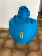 zitzak, Ophalen, Zo goed als nieuw, Zitzak