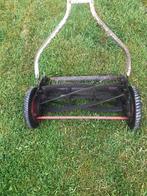 Tondeuse à main, Tuin en Terras, Grasmaaiers, Ophalen, Gebruikt, Handgrasmaaier, Mulchfunctie