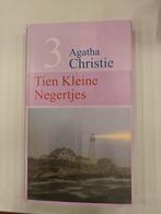 Agatha Christie - Tien Kleine Negertjes, Ophalen of Verzenden