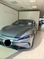 byd han exclusieve full option, Autos, BYD, Cuir, Argent ou Gris, Euro 6, 5 portes