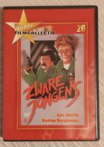 Zware Jongens Gaston & Leo (vtm - vrt), Cd's en Dvd's, Alle leeftijden, Ophalen of Verzenden, Zo goed als nieuw, Komedie