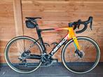 Merida Reacto 5000 Disc – Bahrain McLaren – Ultegra - Maat M, 26 inch, Zo goed als nieuw, Meer dan 20 versnellingen, 53 tot 57 cm