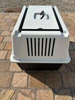 Transportbox Ferplast Atlas 40, Animaux & Accessoires, Boîtes de transport, Enlèvement, Comme neuf