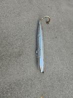 Uitlaat Honda SS, Motoren, Ophalen