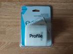 Bouchon de voyage universel Profile, Electroménager, Enlèvement ou Envoi, Neuf
