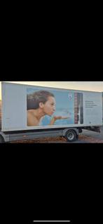 Caisse ferme, Autos : Pièces & Accessoires, Enlèvement ou Envoi