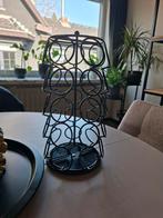 Dolce gusto cups houder, Enlèvement