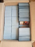 1000 cartes magic co/unco, Envoi