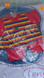 Poppen kleren nieuw, Ophalen of Verzenden, Nieuw, Overige typen