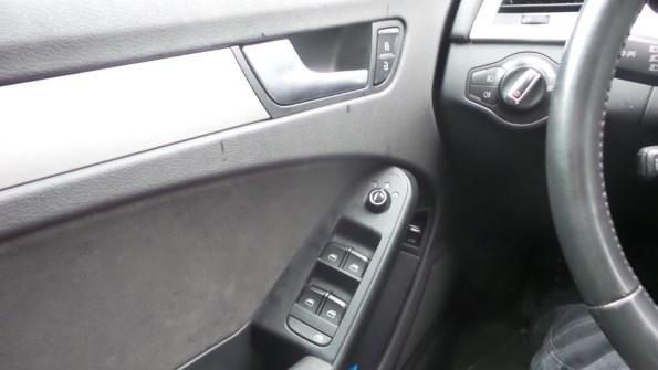 LICHTSCHAKELAAR Audi A4 Avant (B8) (8K0941531AL), Gebruikt, Audi