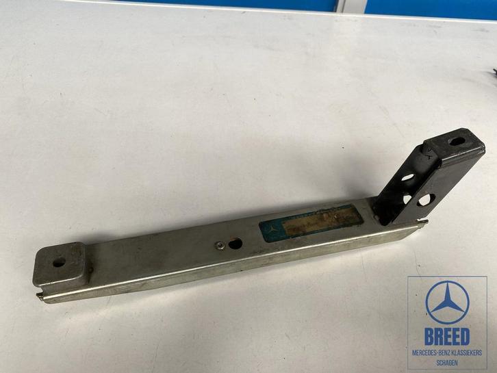 NOS stoelgeleider bestuurdersstoel rechts Mercedes-Benz W123, Auto-onderdelen, Interieur en Bekleding, Mercedes-Benz, Nieuw, Ophalen of Verzenden