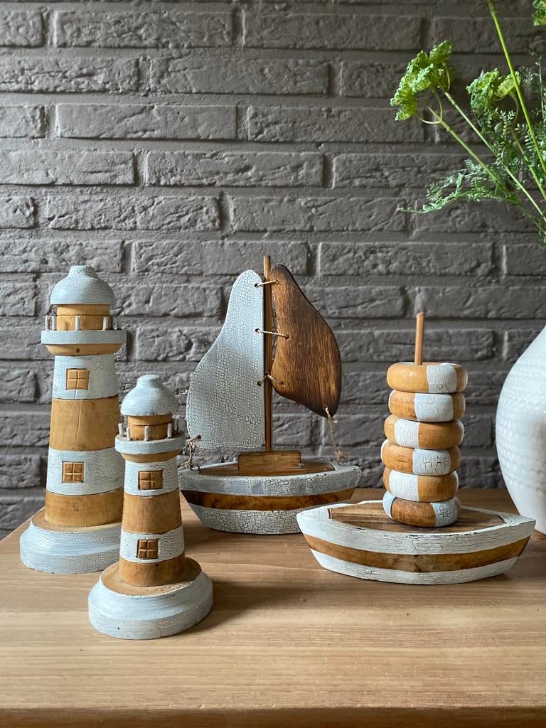 Decoratie, Huis en Inrichting, Woonaccessoires | Etagères, Ophalen, Zo goed als nieuw