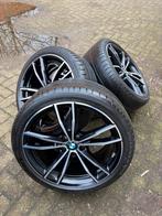 Bmw velgen 791m 19inch voor 3 serie 4 serie g20 g21 g22, Ophalen, 19 inch, Zomerbanden, Banden en Velgen