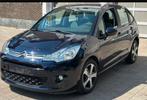 Citroen c3 1.2 benzina 2016 124,000km, Autos, Entreprise, Achat, C3