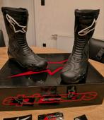 Alpinestars S-MX 5 maat 42 – NIEUWSTAAT – 1x gepast, Motos, Vêtements | Vêtements de moto, Enlèvement