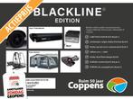 Hobby De Luxe 495 UL BLACKLINE ACTIE 2026, Caravans en Kamperen, Caravans, Rondzit, Hobby, 5 tot 6 meter, 1000 - 1250 kg