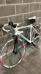 Vélo de route blanc Scatto pour femme, Enlèvement, Femmes