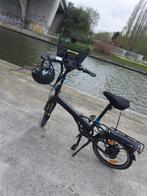 Vélo pliable btwin tillte 500 6 vitesses, Enlèvement ou Envoi, Vitesses