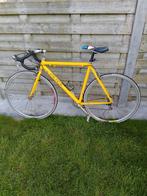 Koersfiets, Fietsen en Brommers, 28 inch, Gebruikt, Heren, Aluminium