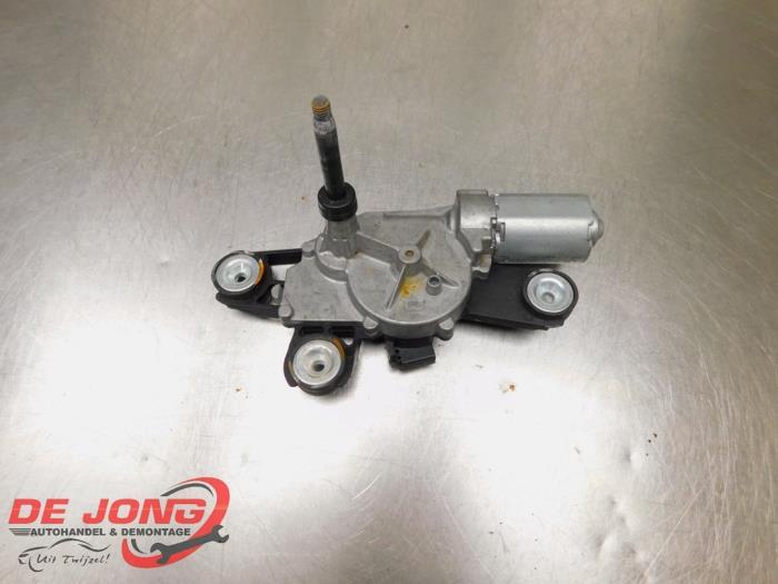 Moteur essuie-glace arrière d'un Ford Fiesta, -, 3 mois de garantie, -, -