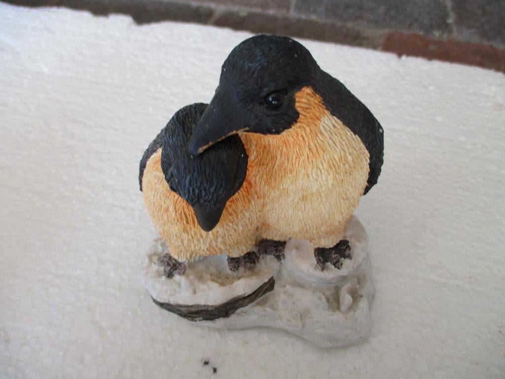 Verzameling pinguïns, Collections, Collections Animaux, Enlèvement, Comme neuf, Autres, Statue ou Figurine