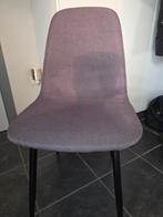 4 keukenstoelen, Ophalen