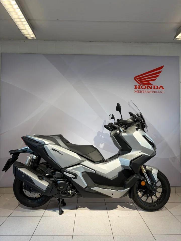Honda ADV350 (année de construction 2022), Motos, Motos | Honda, Entreprise, Scooter, 12 à 35 kW