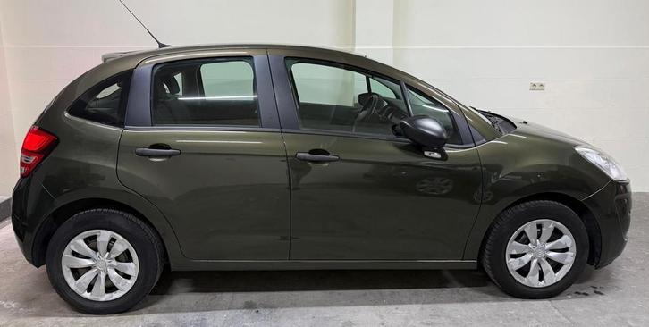 Citroën C3, Autos, Citroën, Particulier, C3, Essence, Enlèvement