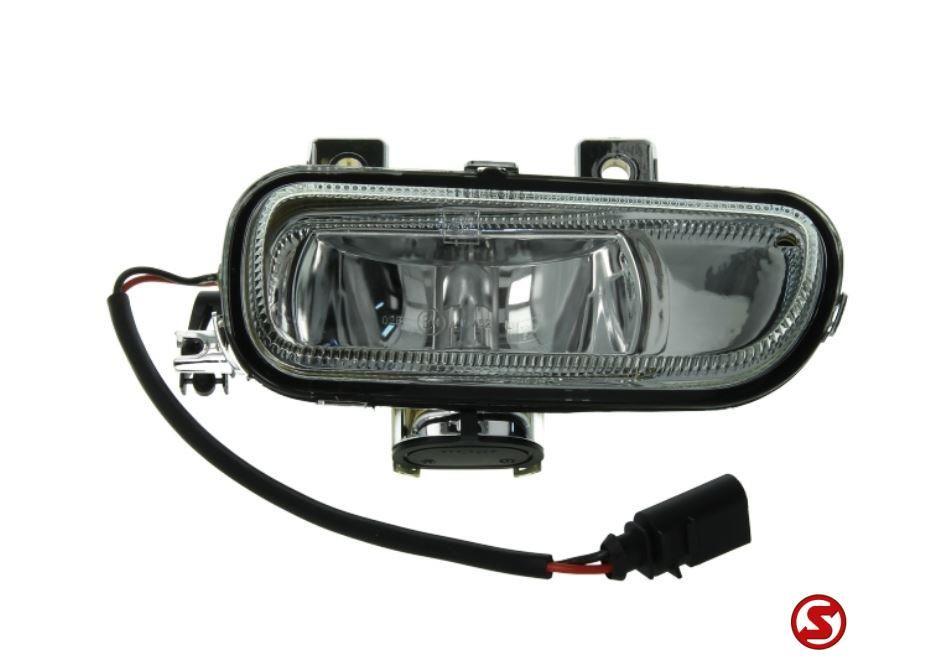 Feu anti-brouillard gauche Mercedes Atego & Axor, Neuf, Mercedes-Benz, Éclairage