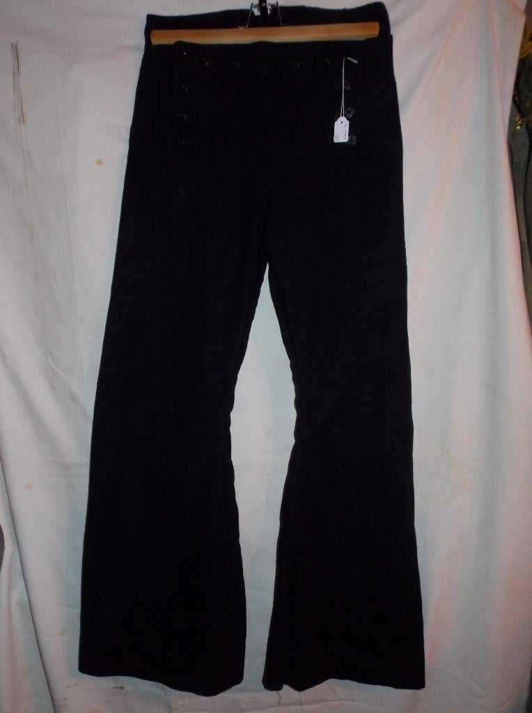 Pantalon US Navy (D), Collections, Enlèvement ou Envoi, Marine, Vêtements ou Chaussures