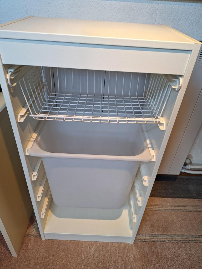 Ikea speelgoedopbergkastje, Huis en Inrichting, Ophalen