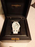 AP Audemars Piguet, Overige materialen, Polshorloge, Overige materialen, Zo goed als nieuw