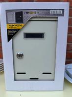 Brievenbus, Ophalen, Nieuw, Overige materialen, Wandbrievenbus