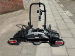 Porte-vélos Thule, attelage pour 2 vélos Velocompact 925, Autos : Divers, Porte-vélos, Enlèvement, 2 vélos, Comme neuf