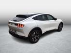 Ford Mustang Mach-E Premium awd 99kwh|driving Assist assist|, Automaat, 98 kWh, 10 min, Wit