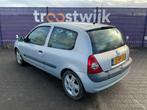 2004 - Renault - Clio - 1.4-16V Dynam. Confortable. - Voitur, Autos, Renault, Achat, Entreprise, Occasion, Essence