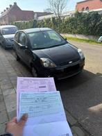 Ford Fiesta 1.4 TDCi – 2 DEUREN – DIESEL, Auto's, Bedrijf, Diesel, Te koop