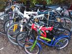 Lot de 6 velo a reconditioner 100e, Vélos & Vélomoteurs, Enlèvement