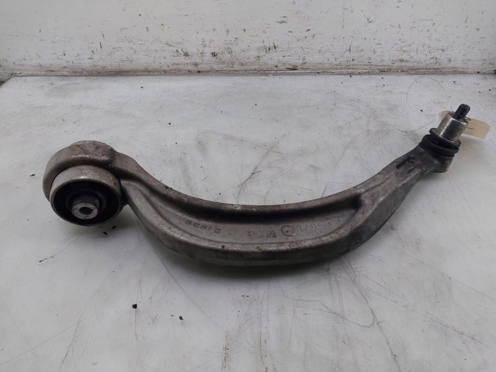 DRAAGARM RECHTS VOOR Audi A6 Avant (C8) (01-2018/-), Dhr. J. Ham, Gebruikt, Administratie@autoham.nl, Audi