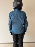 Moto kledij met accessoires, Motoren, Combipak, Dames, Tweedehands, Ophalen