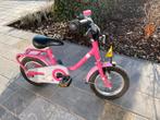 12 inch puky kinderfiets, Ophalen, Gebruikt, Minder dan 16 inch