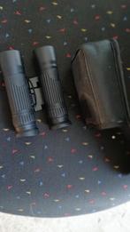 verrekijker met zicht op lange afstand, Minder dan 8x, Zo goed als nieuw, Met hoes of tas, Porro (met knik)