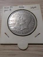 10 frank/2 belga 1930 Fr