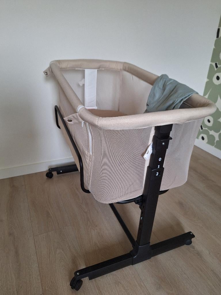 Cosleeper van MamaLoes, Kinderen en Baby's, Ophalen, Zo goed als nieuw, Minder dan 140 cm, Minder dan 70 cm