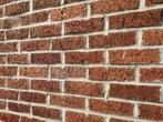 Briques, Ophalen, Nieuw, Bakstenen