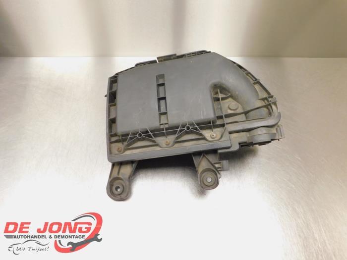 Boîtier filtre à air d'un Citroen Berlingo, -, 3 mois de garantie, Utilisé, -