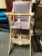 de référence : 0134

Meuble: Chaise enfant HOKUS POKUS (desi