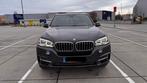 Bmw X5 Xdrive 25d 152.000 km, Auto's, Automaat, Leder, Bruin, Diesel